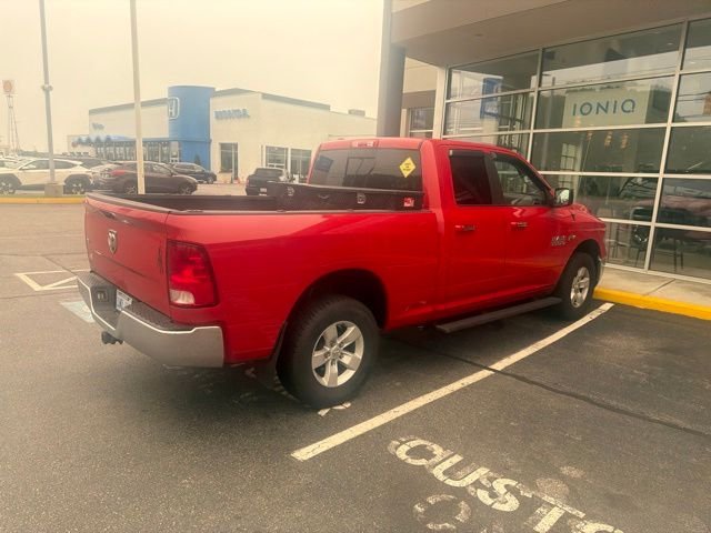 ram ram 1500 pickup 2018 1C6RR6GT7JS104997 image ram ram 1500 pickup 2018 1C6RR6GT7JS104997 image
